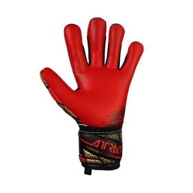 Reusch Attrakt Freegel Silver Jr brankářské rukavice 5572235 7075 07.0