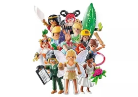 Playmobil® Figures 71761 Girls (Série 27)