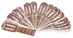 MS The Guitar Chord Deck