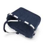 Košík Reisenthel Carrybag XS Twist navy