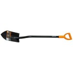 Rýč špičatý SOLID FISKARS 1066716