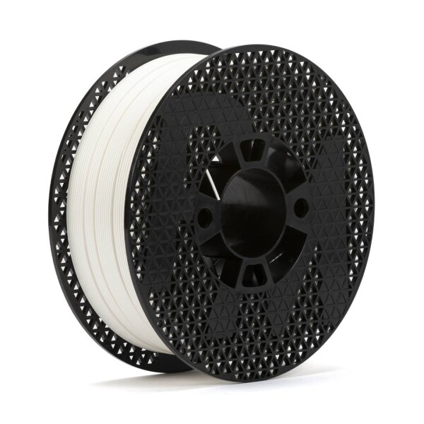 Filament-PM ABS tisková struna bílá 1,75 mm 1 kg Filament PM (ND) Nové složení Nové složení
