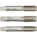 GSR B00105280 ruční závitník metrický M18 DIN 352 HSS 3 ks