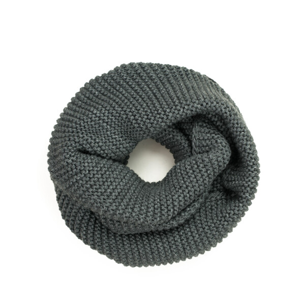 Art Of Polo Snood Graphite OS