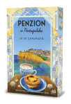 Penzion v Portugalsku (limitovaná edice) - Julie Caplinová