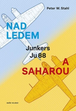 Nad ledem Saharou