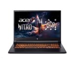 ACER NTB Nitro V 17 AI (ANV17-41-R00J),R7 AI 260,17.3"QHD,32GB,1TB SSD,RTX 5060,W11H,Black EDF_11294789