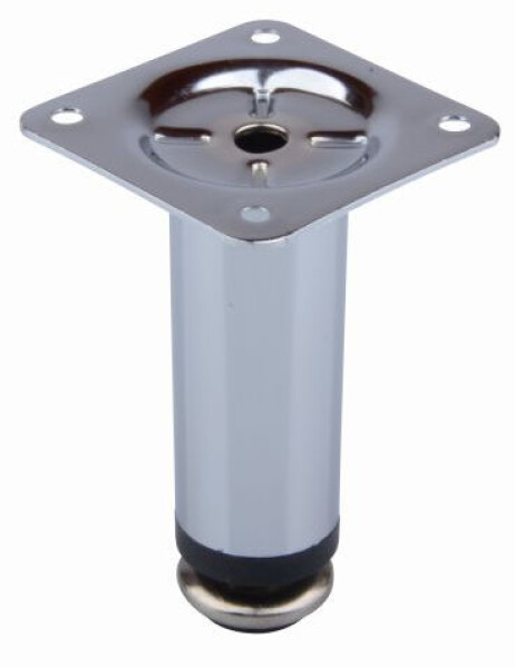 Strong nábytková nožka NZ19/150 chrom mat (91223)