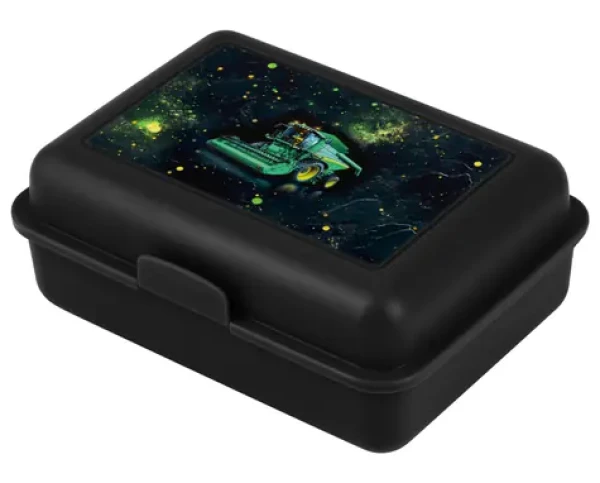 BAAGL Box na svačinu Traktor (A-36204)