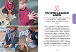 100 vzdělávacích Montessori aktivit