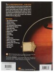 MS Hal Leonard Mandolin Method