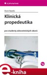 Klinická propedeutika