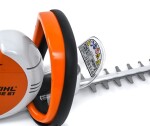 Elektrické nůžky na živý plot STIHL HSE 61