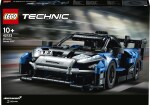 LEGO LEGO® Technic 42123 McLaren Senna GTR™