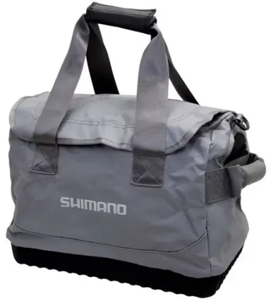 Shimano Taška Banar Bag Medium (LUGC-16)