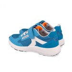 Chlapecké tenisky URBAN ELASTICOS AZUL Biomecanics 262277-A008 - 35