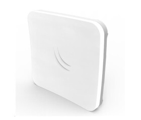 MikroTik SXTsq 5 ac (RBSXTsqG-5acD), 716MHz CPU, 256MB RAM, 1x LAN, integr. 5GHz Wi-Fi, 2x16dBi, 802.11ac, 25dBm, vč.L3 EDF_1015919