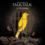 The Very Best Of Talk Talk - 2 LP - Talk Talk