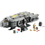 LEGO LEGO® Star Wars™ 75445 Anzellanská vesmírná loď