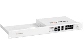 Rackmount.IT RM-FR-T19 bílá / Montážní sada do racku / 19" / 1U / pro FortiGate 90G, 91G (RM-FR-T19)