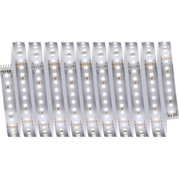 Paulmann MaxLED 1000 Basisset 71247 LED pásek základní sada 230 3 m neutrální bílá 1 sada