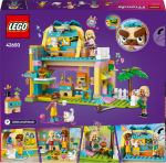 LEGO LEGO® Friends 42650 Obchod s doplňky pro mazlíčky