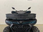Přední ocelový koš na CFMOTO Gladiator X850/X1000 G3