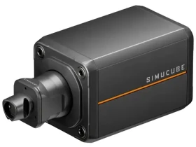 Simucube 3 Sport EU-US základna volantu 15 Nm (SC3SPORT-EU-US)