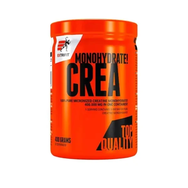 Extrifit Crea Monohydrate 400 g (00431)