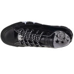Dámské boty Chuck Taylor All Star Miley Cyrus 563720C Converse