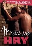 Mrazivé hry - Markéta Harasimová
