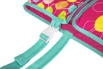Bestway Plavecká vesta růžová 56 cm Bestway