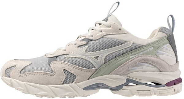Vycházková obuv Mizuno WAVE RIDER 10 PREMIUM D1GA247103 Velikost obuvi v EU: 42