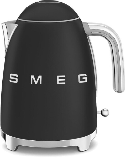 Smeg rychlovarná konvice Klf03blmeu