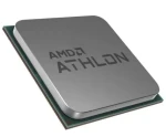 AMD Athlon 3000G @ 3.5GHz - TRAY / 2C4T / L3 4MB / AM4 / Zen+ / AMD Radeon Vega 3 / 35W (YD3000C6M2OFH)
