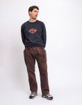 Gramicci Gadget Pant Brown Pigment M