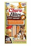 Churu Dog Bites Joint Supp.Chick.wraps Chicken 4x12g