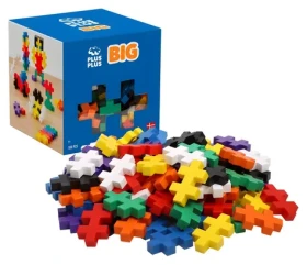 PLUS-PLUS Stavebnice BIG Basic Mix