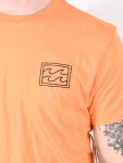 Billabong WARCHILD SUNSET pánské tričko krátkým rukávem