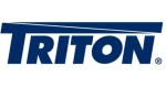 Triton 19" vyvazovací lišta šedá / Vyvazovací lišta / RAL 7035 (RAC-VP-X59-A1)