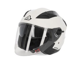 Acerbis přilba Firstway 2,0 bílá S