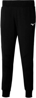 Běžecké tepláky Mizuno Athletics RB Sweat Pant K2GDB20209 Velikost textilu: