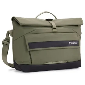 Thule Paramount brašna přes rameno 14 l PARACB3114 - zelená / pro notebook do 14" (0085854255455)