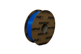 PLA modrá 750g Abaflex, 1,75 mm