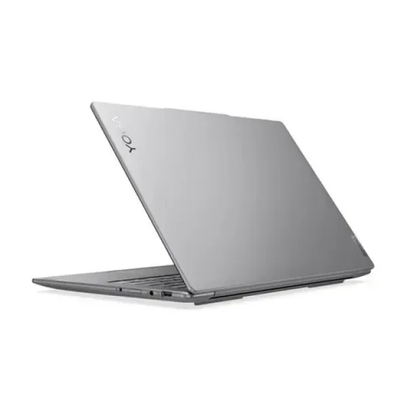 Lenovo Yoga Pro 7 Šedý / 14ASP9 / AI9-365 / 14,5" / 2880x1800 / 32GB / 1TB HDD / AMD int / W11P (83HN002BCK)