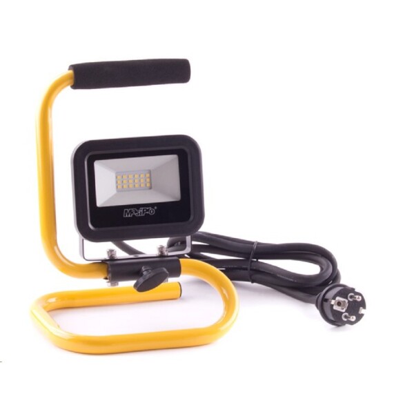 Reflektor LED se stojanem 10W 800 lm 106685