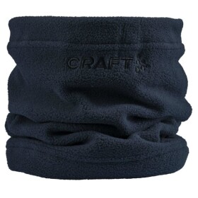 Běžecký nákrčník CRAFT CORE Essence Fleece - modrá