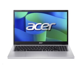 ACER NTB Extensa 15 (EX215-57-52GH),i5-13420H,15.6" FHD,8GB,512GB SSD,UHD,W11 Pro EDU,Silver EDF_11295354