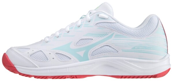 Sálová obuv Mizuno Stealth Star Junior X1GC210710 Velikost obuvi v EU: 35