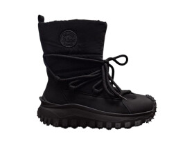 Lee Cooper LCJ-25-12-3660L Dámské zimní kotníkové boty černé 41